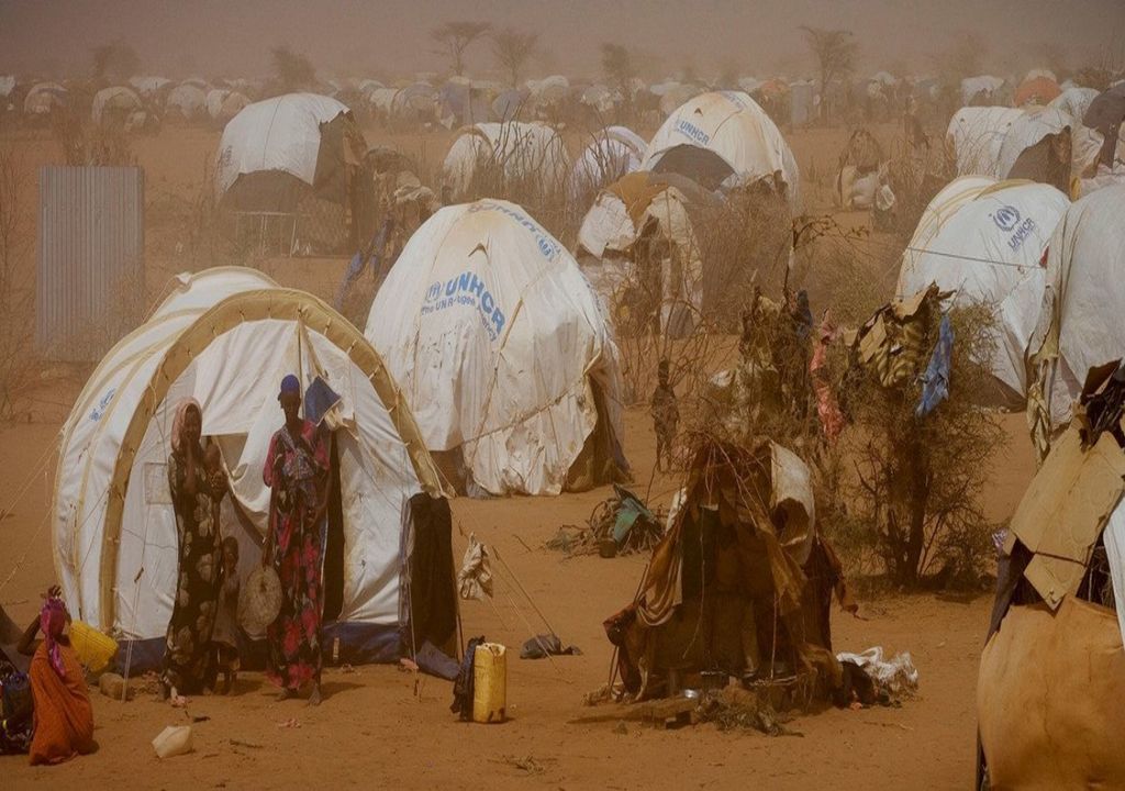 Ayuda humanitaria Ayuda humanitaria