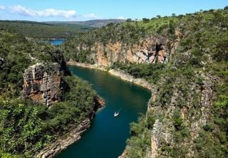 O estado de Minas Gerais foi líder de crescimento do turismo em 2023. Descubra o seus principais destinos turísticos