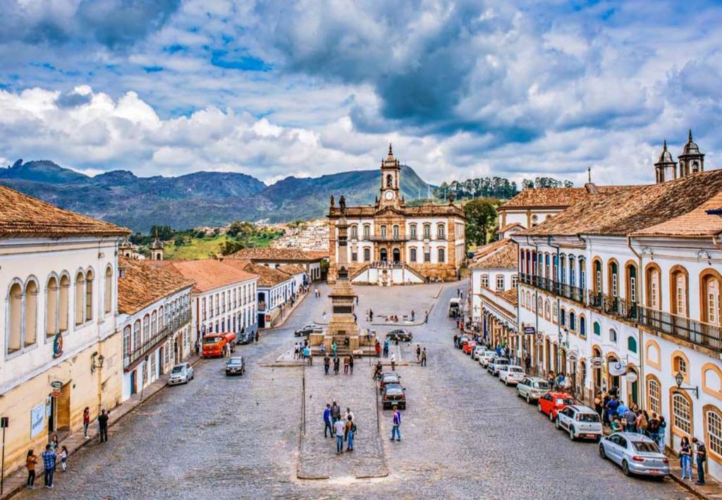 Ouro Preto, Minas Gerais Ouro Preto, Minas Gerais