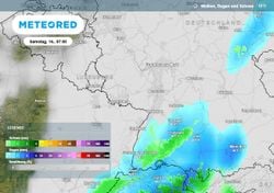 Experte kann über Winterchaos-Prognosen im März nur den Kopf schütteln!