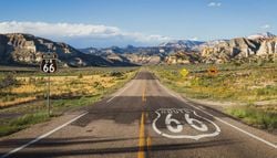 100 anos da Route 66: a história por detrás da estrada mais famosa dos EUA