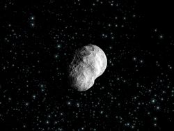 30 000 asteroides cercanos a la Tierra descubiertos y en ascenso
