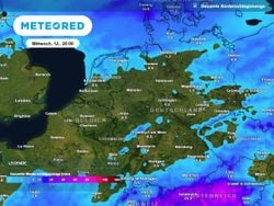 30 °C en octobre, 35 °C en septembre ? « L’été n’a aucune intention de s’arrêter » – mais le Rhin en paie le prix