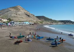 7 destinos de Argentina que miran al mar para disfrutar en marzo