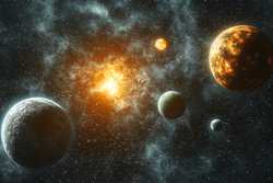 La búsqueda de civilizaciones extraterrestres podría verse obstaculizada por el plasma estelar