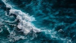 Así funciona GLOFOW, la herramienta basada en IA que acaba de descubrir corrientes oceánicas hasta ahora desconocidas