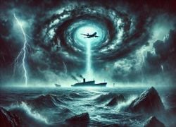 ¿Hemos descifrado finalmente el secreto del Triángulo de las Bermudas?