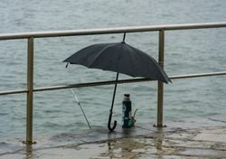 A tempestade Ingrid trouxe chuva e neve? Descubra o que fazer em Lisboa neste fim de semana sem se molhar