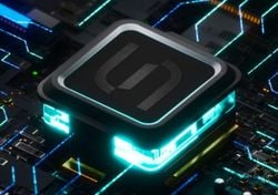 A UK company has set up a factory with a furnace in space