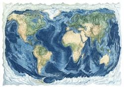 A variabilidade interna multissecular no Atlântico Norte com impactos no aquecimento da Europa