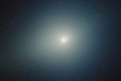 Auf Wiedersehen, Komet 3I/ATLAS! Eine letzte Entdeckung vor dem endgültigen Abschied vom Kometen