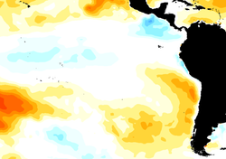 ¿Adiós a La Niña? CIIFEN confirma transición a fase neutra con el 90 % de probabilidad