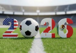 Adiós al criterio climático: la FIFA establece pausas obligatorias de refresco en todos los encuentros del Mundial