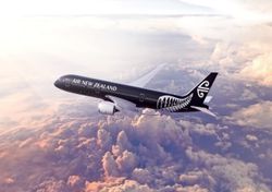 Aerolínea de Nueva Zelanda pesa a pasajeros antes de abordar