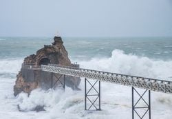 Alerte météo dans 16 départements !