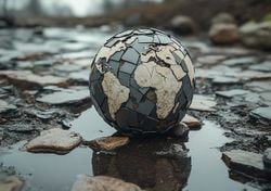 Alerta global de la ONU sobre el costo del caos climático, con 2025 marcando un punto crítico