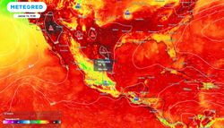 Recomendaciones ante contraste térmico e inundaciones