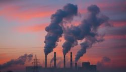 Alerte : le réchauffement climatique pourrait atteindre +2.6°C d'ici la fin du siècle selon L'ONU