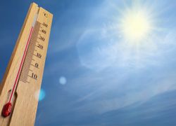 Canicule en France : encore plus chaud en début de semaine ?