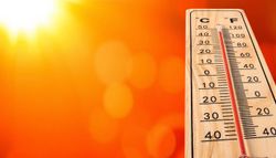 Allerta caldo: lunedì 10 agosto bollino rosso in 19 città italiane, attenzione tra le 11 e le 18