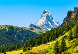 Alpi sentinelle del clima che cambia, gli eventi estremi degli ultimi mesi