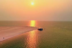 Caribe Amazónico: playas de agua dulce y bosques inundados, descubre este destino turístico único en Brasil