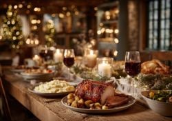 AMBA en alerta meteorológica este 24 de diciembre, tras las tormentas severas de ayer y en la previa de Nochebuena