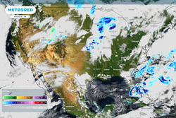 An Active Pattern Sparking Severe Weather Returns for the Central Plains