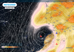Ana Palma avisa sobre o fenómeno que poderá afetar Portugal entre segunda e terça-feira