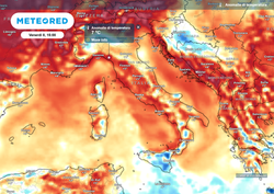 Ancora tempo stabile, quanto durerà? Ci spiega tutto la meteorologa Margherita Erriu