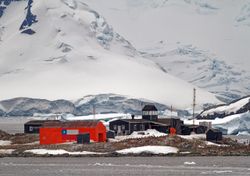 ¡Atención! Ofrecen casi 2 millones mensuales por trabajar en la Antártica