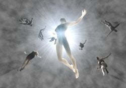 Antes de morir, brillamos: el hallazgo que sorprendió a la ciencia