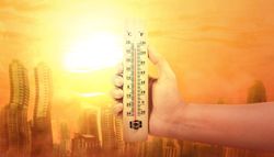 Anticiclone africano sull’Italia: temperature fino a 35°C la prossima settimana, c'è la conferma dei modelli