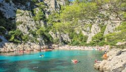 Anticipez dès maintenant l'accès aux calanques de Marseille !