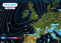 Quelle météo cette semaine ? À nouveau des orages violents en Île-de-France ? 