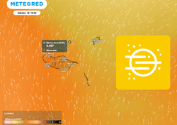 Aproximam-se da Madeira as horas de maior concentração de poeiras do Saara em suspensão