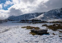Ar polar a caminho de Portugal: chuva, frio e neve à vista?