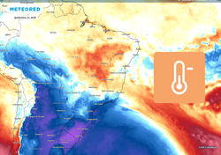 Ar polar trará semana de inverno nos próximos dias