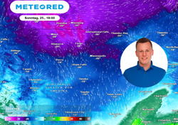 Arktis-Experte schlägt Alarm: Jahrhundertkälte in den USA – droht Deutschland bald der gleiche Frost-Schock?