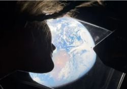 Artemis II, hoy es el gran día: la tripulación sobrevolará el lado oculto de la Luna y cumplirá un récord en soledad