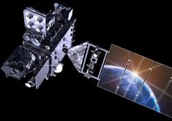 Lanzamiento del nuevo satélite GOES West está con fecha programada