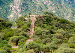 Así es el sorprendente “Machu Picchu argentino”: dónde queda, cómo visitarlo y por qué maravilla a los viajeros