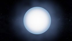 Así funciona la materia más extraña del Universo: se comporta de forma inexplicable dentro de las estrellas muertas