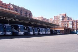 De autobuses urbanos a laboratorios móviles para analizar la calidad del aire en tiempo real en las grandes ciudades