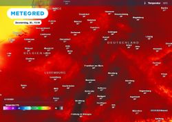 Wetterforscher: "Jetzt steht fest, welcher Tag zum Hitze-Höhepunkt wird
