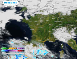 Blocage anticyclonique : combien de temps cette période va-t-elle durer ?