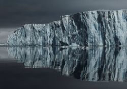 Boaty McBoatface investigates “Doomsday” glacier