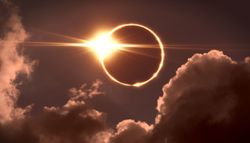 Calendario astronómico de agosto: eclipses, planetas, fases lunares y pico de la mayor lluvia de meteoros del año