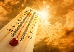 Julio 2021 encabeza la lista de los julios más cálidos desde 1880