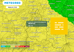 Calidad del aire en la CDMX esta semana: en estas alcaldías habrá más contaminación